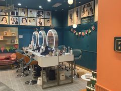 -海马体照相馆(新南凯德广场店)