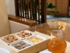 -沐春秋茶书院·茶室.茶馆.商务包房(知春路店)