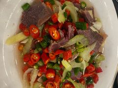 -老来福·非遗酸汤兔(凯旋路店)