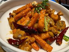 -榕意·川味之美(深业上城店)