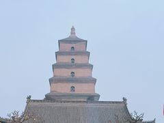 -大慈恩寺(大雁塔)