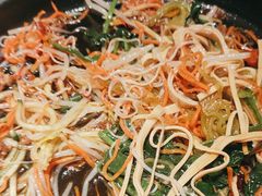 -奉天小馆·非遗东北菜(济南万象城店)