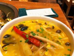 -云海肴·汽锅鸡·云南菜(美罗城店)