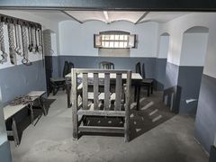 -青岛德国监狱旧址博物馆