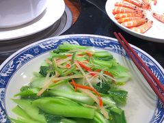 -蚬皇•陈味莞(西平景湖店)