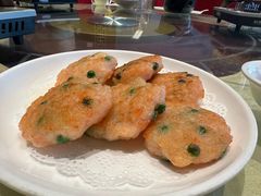 虾饼-群乐饭店(滨安路店)