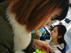 -上海外国语大学（虹口校区）食堂