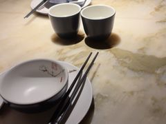 -绿茶餐厅(朝阳大悦城店)