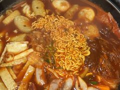 -火炉火自助餐(枫蓝国际店)