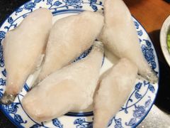 -飘香火锅(玉林西路店)