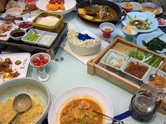 -东舜赶海·胶东海鲜家常菜(奥体中心店)