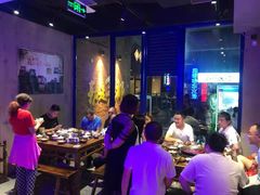 -楠火锅(绵阳首店)