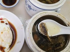 淮山乌鸡汤-国英炖品店(甲子路店)