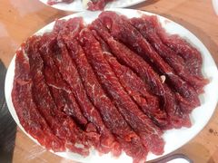 -蔡社牛肉城(龙湖店)