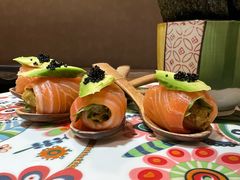 -东岸料理·寿司·刺身