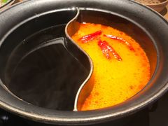 -温野菜涮涮锅(曲江大悦城店)