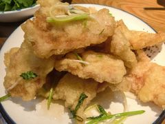 -满园烤鸭·春饼(太原街万达店)