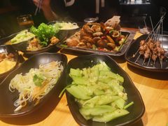 -伍丁·烤牛肋(和平东桥店)