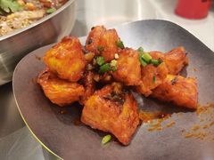 -蓉三少冒烤鸭·四川小吃集(北京首店)