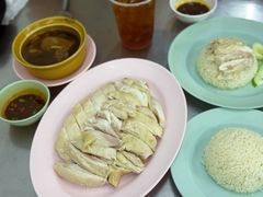 -红大哥水门鸡饭(總店)
