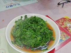 草头-蘭心餐厅(进贤路店)