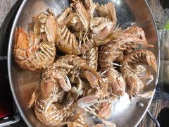 -盒马鲜生(皇庭广场店)