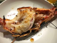 -山港凯悦酒店·BEBA海滩烧烤餐厅酒吧