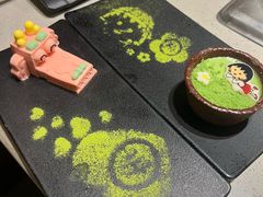 -海底捞火锅(九霄梦天地店)