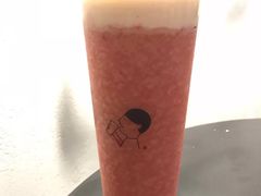 -喜茶(深圳福田星河COCO Park店)