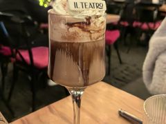 -IL TEATRO 精品意大利餐厅