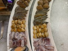 -百味饺子城•海鲜家常菜(秦皇岛店)