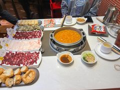 -荣叔港式沙嗲牛肉火锅(正佳潮流店)