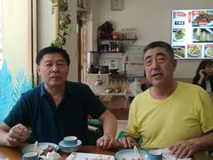 -聚发号清真菜馆