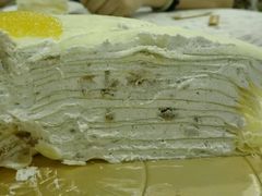 -OL’s Cake鲜荟千层(东风中路店)