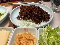 -小吊梨汤·北京菜·烤鸭(华润万象城店)