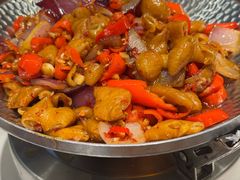 -欧记大排档·景德菜(上海首店)
