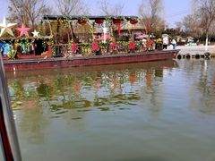 -木兰水镇旅游景区