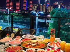 -长嘉·河图火锅(长嘉汇江景旗舰店)