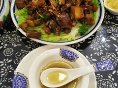-八两八金·莱芜特色炒鸡(市南漳浦路店)