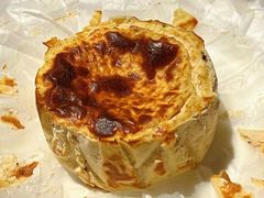 孔泰18个月巴斯克软心芝士蛋糕-MERCADO 505 Gourmet Restaurant