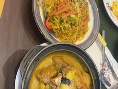 -澳门木偶葡国餐厅(珠海店)