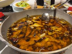 -辣婆婆(航天桥店)