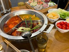 -楠火锅(太古里总店)