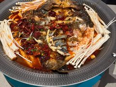 -半天妖烤鱼(芜湖市镜湖万达店)