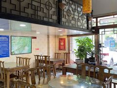 -褒河栈道渔庄(建工路总店)