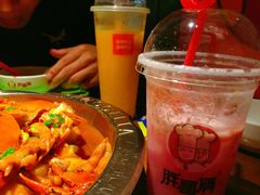 -胖哥俩肉蟹煲(湖滨银泰in77店)