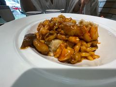 -振生清真饭店(永安道店)