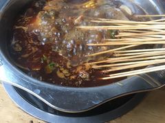-袁记串串香(梁家巷店)