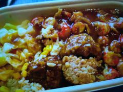 -海盗虾饭·剥好的小龙虾饭(SOHO尚都店)
