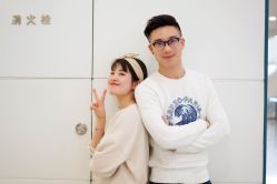 -NANAN美发沙龙